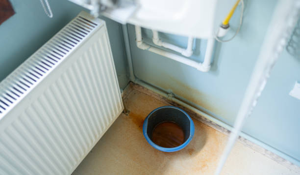 Water damage restoration insurance claims in Butler, MO